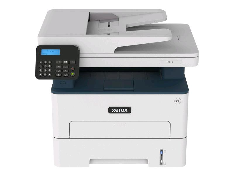 Xerox B225 - Stampante multifunzione - B/N - …